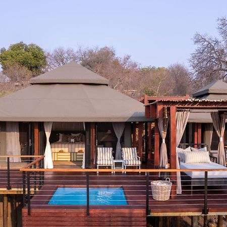 Simbavati Hilltop Lodge Timbavati Game Reserve Εξωτερικό φωτογραφία