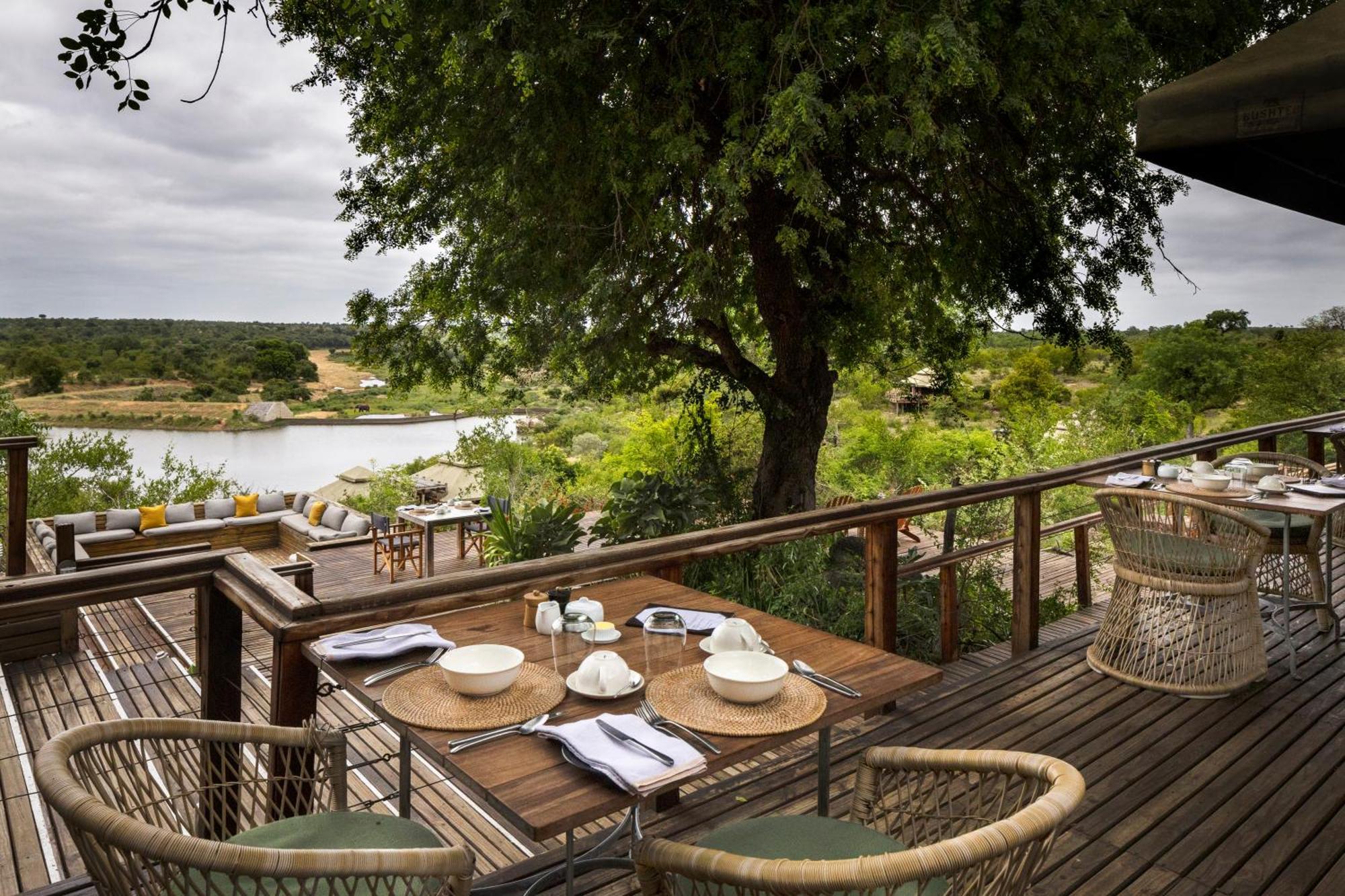 Simbavati Hilltop Lodge Timbavati Game Reserve Εξωτερικό φωτογραφία
