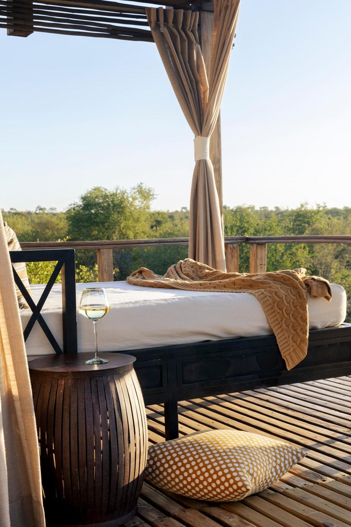 Simbavati Hilltop Lodge Timbavati Game Reserve Εξωτερικό φωτογραφία
