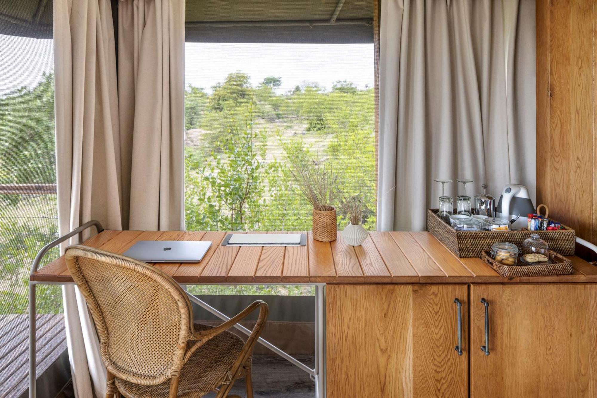 Simbavati Hilltop Lodge Timbavati Game Reserve Εξωτερικό φωτογραφία