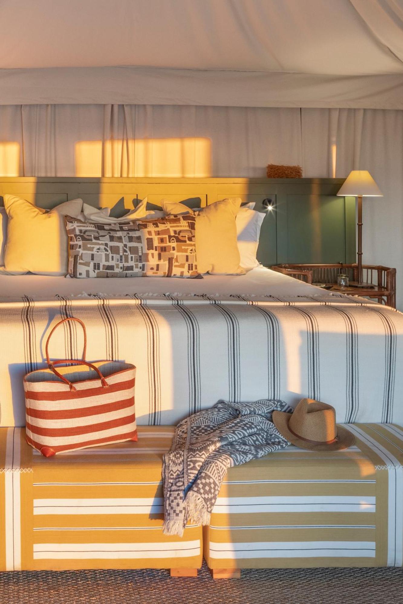 Simbavati Hilltop Lodge Timbavati Game Reserve Εξωτερικό φωτογραφία