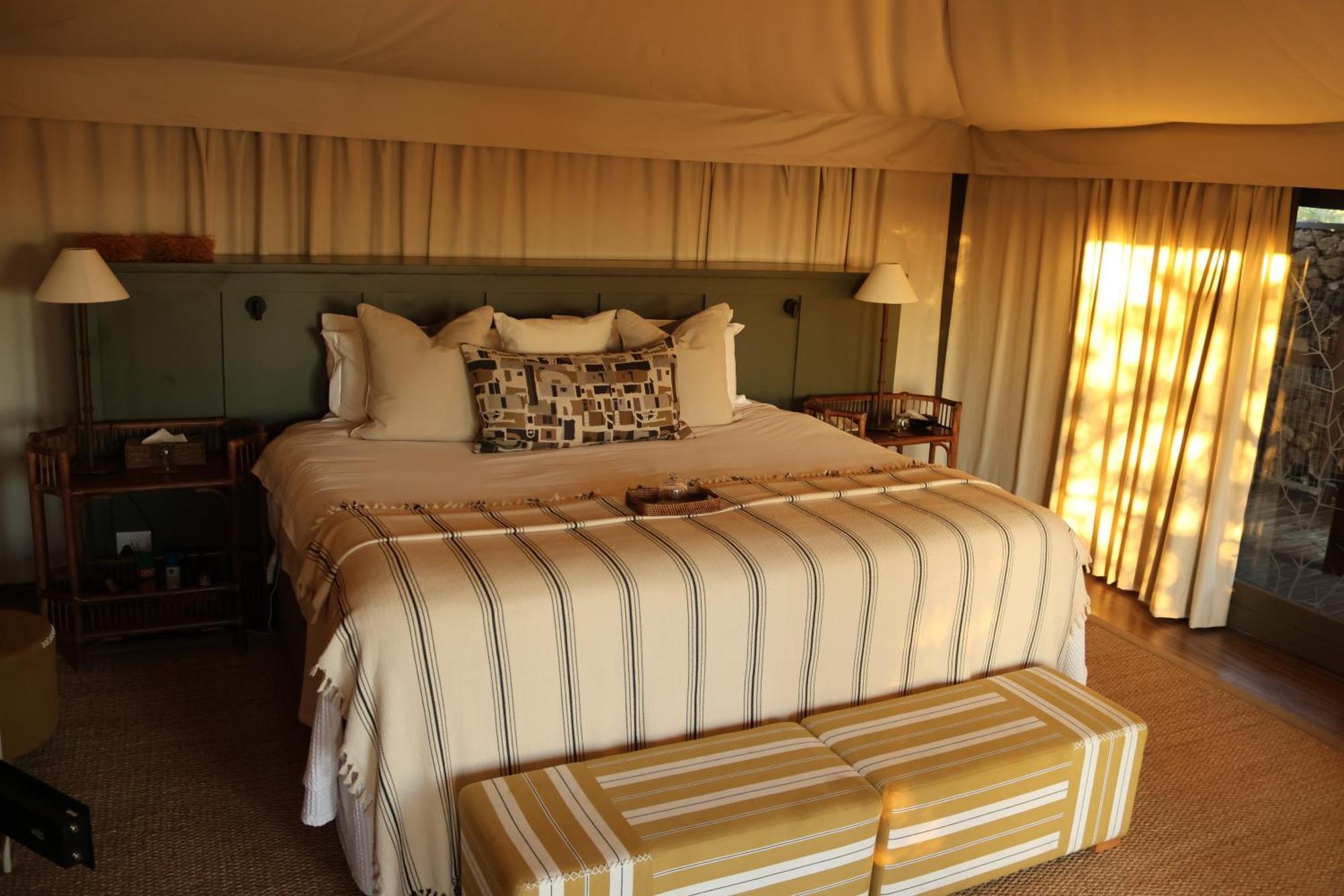 Simbavati Hilltop Lodge Timbavati Game Reserve Εξωτερικό φωτογραφία
