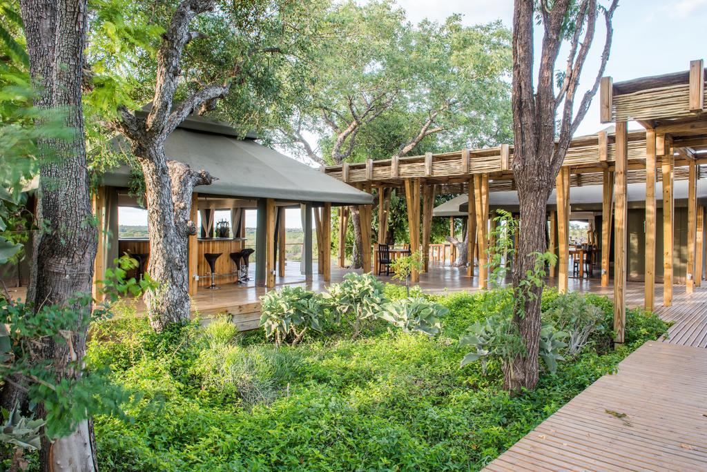 Simbavati Hilltop Lodge Timbavati Game Reserve Εξωτερικό φωτογραφία