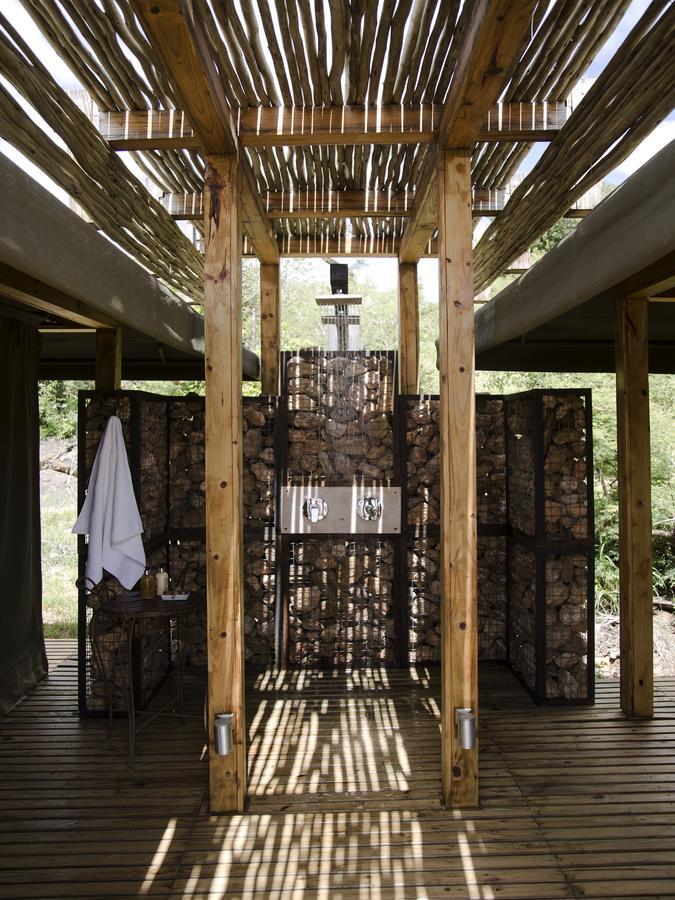Simbavati Hilltop Lodge Timbavati Game Reserve Εξωτερικό φωτογραφία