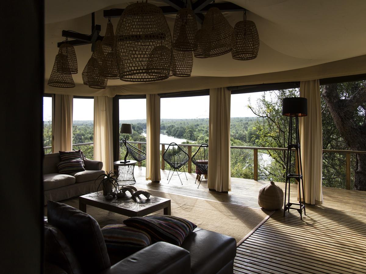 Simbavati Hilltop Lodge Timbavati Game Reserve Εξωτερικό φωτογραφία