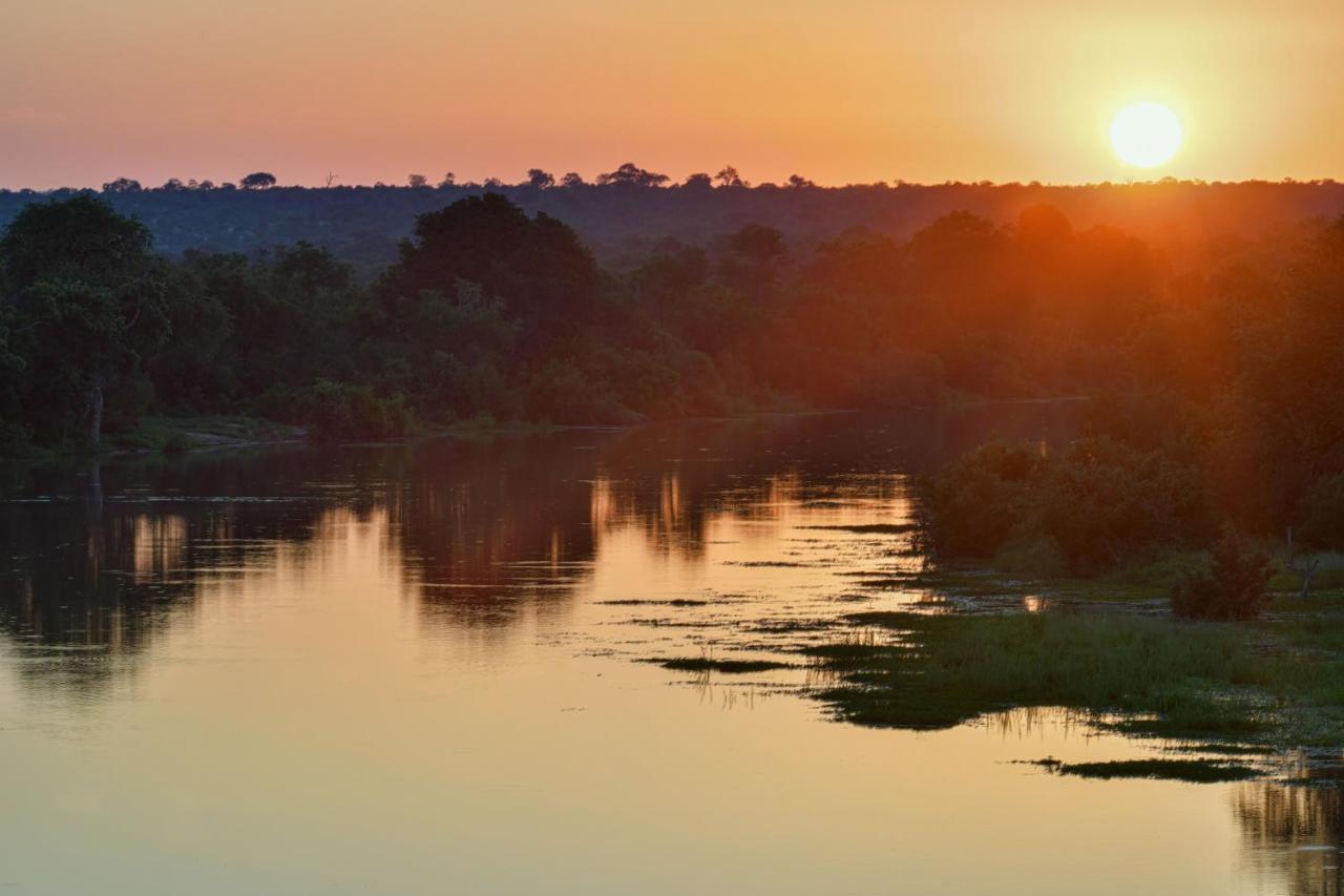 Simbavati Hilltop Lodge Timbavati Game Reserve Εξωτερικό φωτογραφία