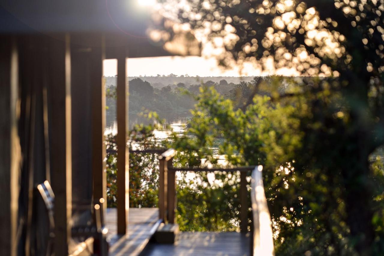 Simbavati Hilltop Lodge Timbavati Game Reserve Εξωτερικό φωτογραφία