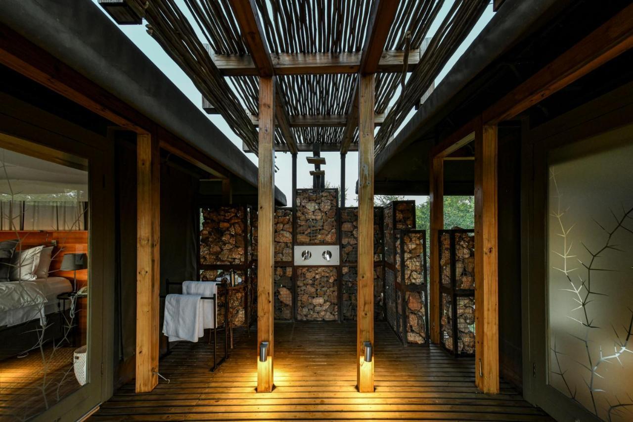 Simbavati Hilltop Lodge Timbavati Game Reserve Εξωτερικό φωτογραφία